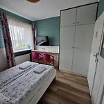 AGIS Pokoje Gościnne